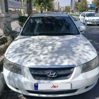هیوندای سوناتا NF 2400|خودرو سواری و وانت|مشهد, شاهد (شهرک غرب)|دیوار