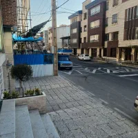 ۳۶۰ متر زمین شمالی سند ۶دانگ فروشنده واقعی|فروش زمین و ملک کلنگی|تهران, شهرک الهیه غرب|دیوار