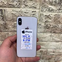 گوشی آیفون X|موبایل|تهران, فدک|دیوار