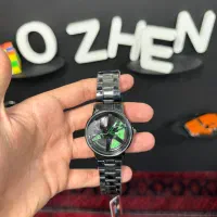 ساعت مچی رینگی چرخان ( ارسال رایگان)|ساعت|قم, میرزائیه|دیوار