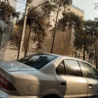 وسایل نقلیه|خودرو سواری و وانت|تهران, تهرانپارس غربی|دیوار