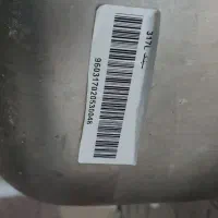سینک آشپزخانه