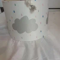 پرده ولوستر