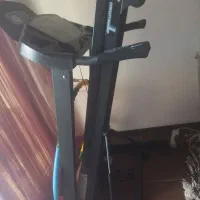 تردمیل توربو فیتنس ۲۰۰ اصل تایوان