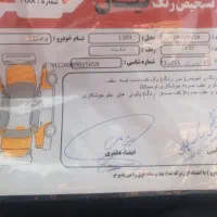پراید ۱۳۲|خودرو سواری و وانت|اصفهان, اصفهانک|دیوار