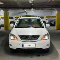 Rx350 2008|خودرو سواری و وانت|تهران, جماران (نیاوران)|دیوار