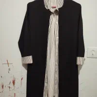 مانتو|لباس|زاهدان, |دیوار