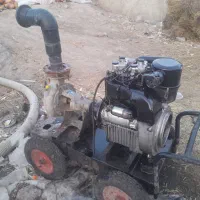 موتور آب ایتالیایی|ماشین‌آلات صنعتی|مشگین شهر, |دیوار