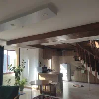 اقامتگاه 200متری دانشجو خانم یا شاغل|اجارهٔ آپارتمان|رشت, منظریه|دیوار