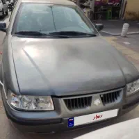 سمند دوگانه سوز