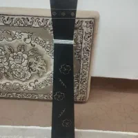 گلدان جنس چوب|صنایع دستی و سایر لوازم تزئینی|قم, عمار یاسر|دیوار