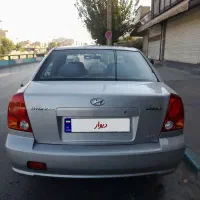 ورنا مدل۸۳|خودرو سواری و وانت|اصفهان, آفاران|دیوار