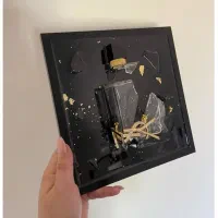 رزین|صنایع دستی و سایر لوازم تزئینی|تهران, هفت حوض|دیوار