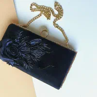 کیف کلاچ مجلسی