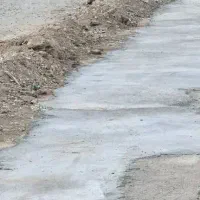 فروش زمین مسکونی روبروی cng