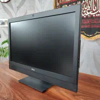 آلین وان 22اینچ DELL|رایانه رومیزی|اصفهان, ملک|دیوار
