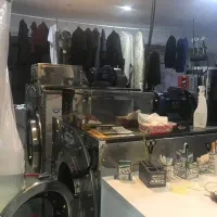 خشکشویی، البسه، کفش، پتو ، چیتگر