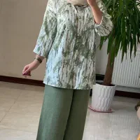 شومیز شلوار