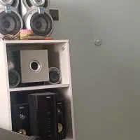 ظبط خانگی با بلوتوث