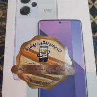 note 13 pro plus 5g|موبایل|تهران, تهرانسر مرکزی|دیوار