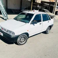 پراید مدل ۹۰