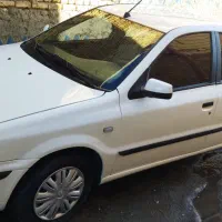 سمندموتورملی Ef7|خودرو سواری و وانت|خوی, |دیوار