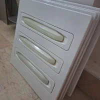 پنل ۶۰در ۶۰ پارس کاملا سالم‌ ۴ عدد