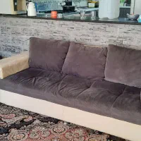 مبل دست دوم مناسب برای بنگاه و باغ و منزل مبله