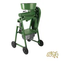 دستگاه آبلیموگیری