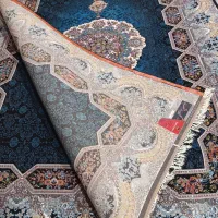 فرش ۱۲و۹متری تمام نخ|فرش|محمدشهر, همایون ویلا|دیوار