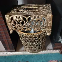 جادستمال کاغذی  برنز