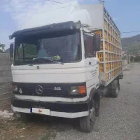 خاور۸۰۸ مدل ۷۹|خودرو سنگین|رامیان, |دیوار