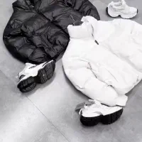 کاپشن سیلیکون مِیت و چرم صنعتی ویت کلایت|لباس|قم, بنیاد|دیوار