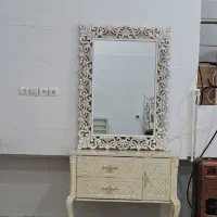 تعدادی وسایل سالن زیبایی در حد نو بفروش میرسد|آرایشگاه و سالنهای زیبایی|ایلام, |دیوار