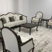 مبل فرانسوی