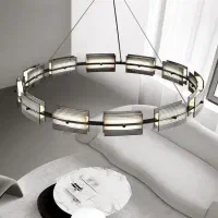 جدیدترین لوستر و چراغ های دیوارکوب در تنوع بالا