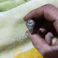 انگشتر دور نجف|جواهرات|بافت, |دیوار