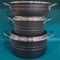 سرویس قابلمه ۴نفره (معاوضه با هر چی )عضو کانال شو