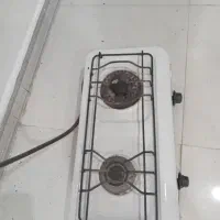 گازرومیزی ویخچال فریزربدون برفک