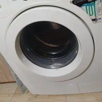 ماشین لباسشویی سامسونگ|ماشین لباسشویی و خشککن لباس|مسجد سلیمان, |دیوار