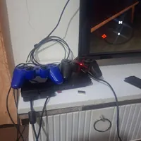 پلی تو ps2|کنسول، بازی ویدئویی و آنلاین|مسجد سلیمان, |دیوار