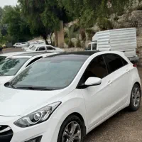 هیوندا i30 مدل ۲۰۱۳ اروندی