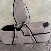 لوازم کودک (کالسکه، ساک نوزادی ، کریر،روروئک