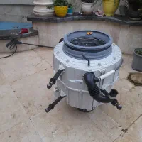 تعمیرات تخصصی لباسشویی، ظرفشویی، کولر و یخچال|خدمات پیشه و مهارت|ساری, |دیوار