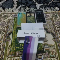 a52s5Gدر حد نو مشکی رنگ