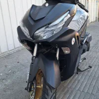 طرح آیروکس AEROX رنگ بندی صفر خشک بهترین قیمت