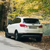 تیگو 5  اکسلنت مدل ۹۷ تگ برگ سند|خودرو سواری و وانت|کرمانشاه, |دیوار