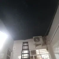 نصاب سایه بان پارچه شیدوسایه بان ایرانیتی|خدمات پیشه و مهارت|زابل, |دیوار