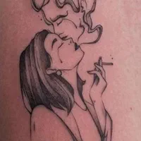 آموزش تتو بدن و اجرا تا آخر هفته 50% تخفیف