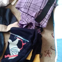 لباس کودک|کفش و لباس بچه|شیراز, تندگویان|دیوار